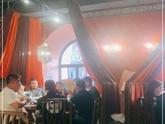 -纳瓦新疆菜(银都店)