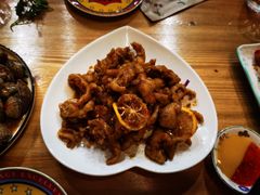 -樱桃餐厅(公园店)
