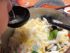 -小满手工粉(上海月星环球港店)