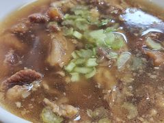 -五洲牛肉美食馆