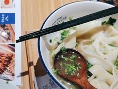 -马记永·兰州牛肉面(3019君尚店)