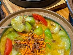 -莲花公园煎蟹(总店)