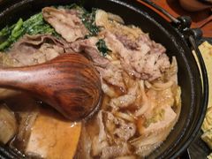 -千代武日本料理(开发区店)