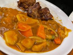 -CoCo壱番屋(久光百货店)