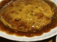 锅塌羊肉-新月斋(豆瓣胡同店)