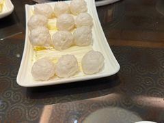 花枝丸-好彩海鲜火锅饭店(银河百老汇店)