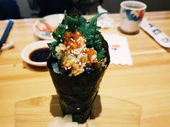 -大岛日本料理铁板烧(南通大饭店)