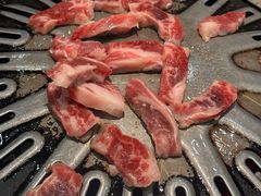 -青松馆韩国料理(香港中路佳世客店)