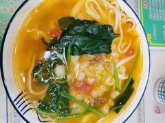-尕胡才炕锅烤羊肉馆(八一路店)