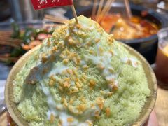 -新百味火锅串串(普陀路店)