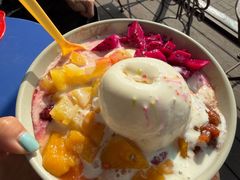 -铁真·刨冰红焖羊肉·正宗老字号