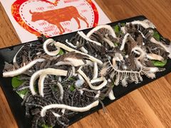 -牛天下·牛肉·海鲜·打边炉·融合菜