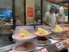 -新一番三文鱼寿司(大东海店)