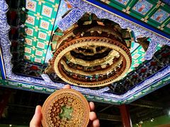 -北京古代建筑博物馆