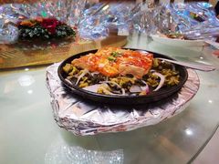 -渔民新村(番禺总店)