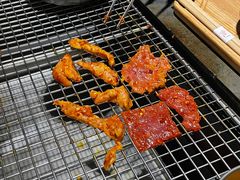 -夜食白市Yespicy·烧烤啤酒宵夜(番禺四海城店)