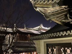 -上海皇廷花园酒店·御宴中餐厅