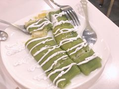 榴莲肠粉-糖潮糖水铺(省府店)