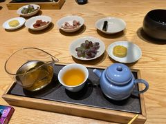 -隐溪茶馆(金虹桥店)