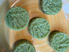 -食欲老院子荆芥疙瘩汤(经五路店)