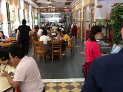 大堂-煲煲掂风味煲仔饭餐厅(西区店)