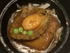 -彩丰楼中餐厅·仁恒洲际酒店