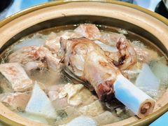 -撒拉花儿·新疆菜·清真(太阳宫店)