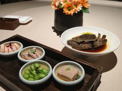 -成隆行·蟹王府(淮海店)