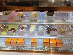 -Monchouchou檬舒舒(尚嘉中心店)