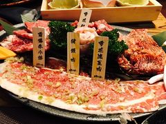 -黑牛の店·和牛烧肉(合生汇店)