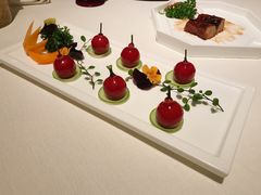 -三号黄浦会Canton Table