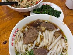 -肆姐面粉馆(坡子街店)