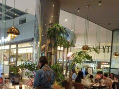-西堤牛排(合肥之心城店)