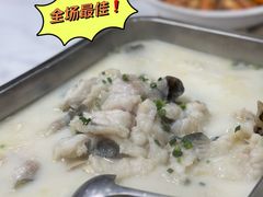 洞閮菌鲜鮰鱼-洞庭家宴·头牌甲鱼(广渠门店)