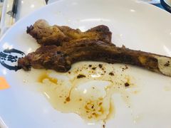 -澜悦港海鲜体验主题餐厅