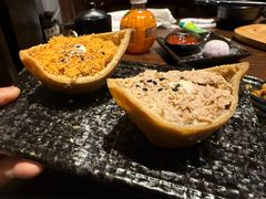 -哏儿寿司(红桥店)