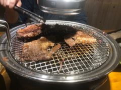 -炭治郎烧肉(滨江和城店)