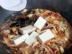 -大鹅岛灶台鱼·铁锅炖(水库路店)