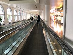 -厦门高崎国际机场-T3航站楼