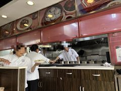 -王家沙点心店(万航渡路店)