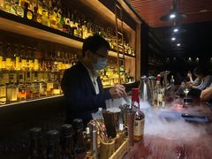 -BAR ICHIKURA