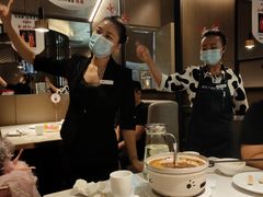-小放牛炒菜馆(裕华万达店)