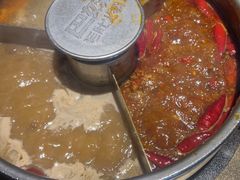 -巴奴毛肚火锅(广益哥伦布店)