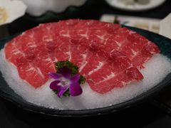 -鼎泰亨·海鲜牛肉餐厅(滨江店)