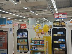 -大润发(张江店)