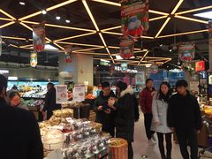 -盒马鲜生(首义店)