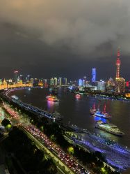 -上海万达瑞华酒店·宴会厅