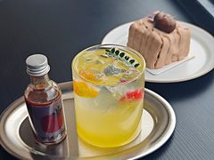 -ChanDu躔度咖啡(灯塔店)