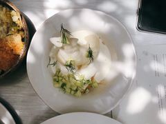 -Ocean's Table 欧舍