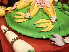 -北京工艺美术博物馆